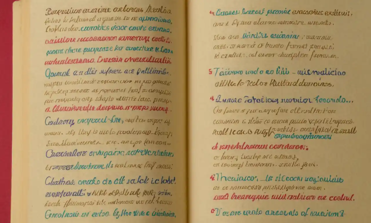 Una página llena de ejemplos de palindromas en español, con palabras y frases destacadas.