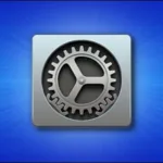 Panel de control en Mac: Accede a Preferencias del Sistema