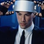 Pelicula De Ciencia Ficcion De Keanu Reeves De Los 90 Basada En Un Relato Cyberp