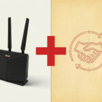 Peligros De Routers De Segunda Mano Y La Venta De Secretos Empresariales