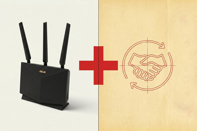 Peligros De Routers De Segunda Mano Y La Venta De Secretos Empresariales