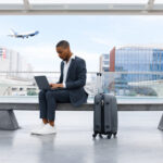 Peligros Ocultos Del Wi Fi En Aeropuertos Y Como Protegerse