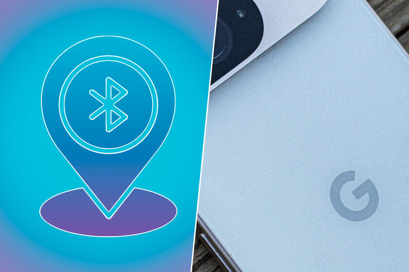 Pixel Supera A Moviles Android Con Bluetooth De Alta Precision