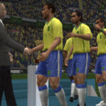 Playstation Intento Crear Su Fifa Para Competir Con Pes En Ps2