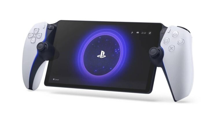 Playstation Portal Incorpora Una Funcion Esperada Desde El Inicio