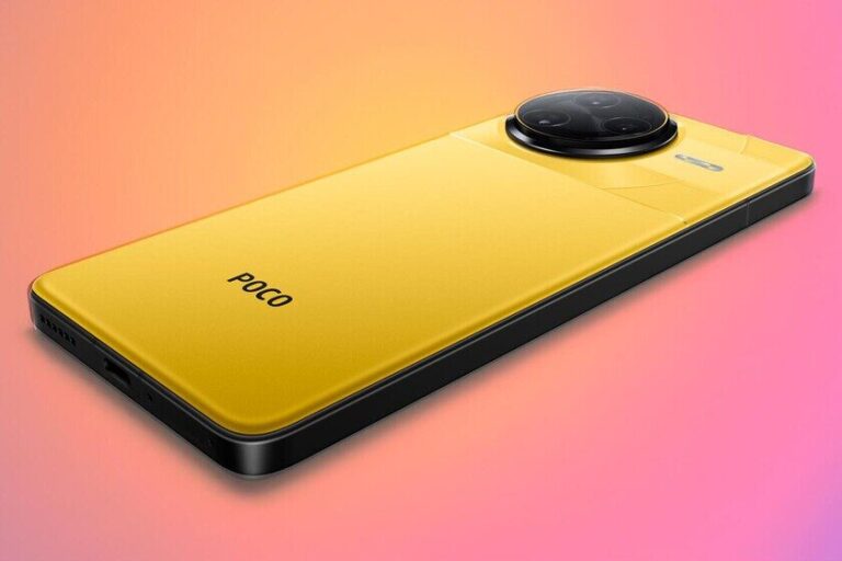 Poco F7 Ultra De Xiaomi De Precio Bajo A Costo Elevado