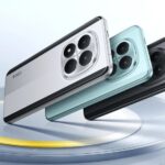 Poco M8 Y M8 Pro Xiaomi Lidera La Gama Media Nuevamente