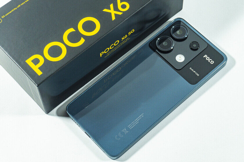 Poco Revela Su Plan Para 2026 Con El F8 Pro Y Nueva Serie M8