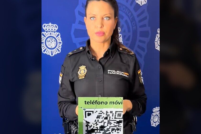 Policia Nacional Advierte Sobre Riesgos Al Pagar El Parquimetro Movil