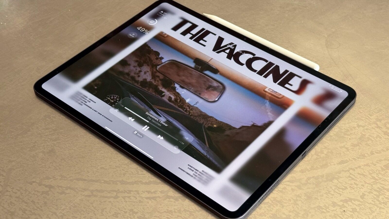 Por Que Evitar Comprar El Ipad Pro M5 En Brasil Y Otros Paises