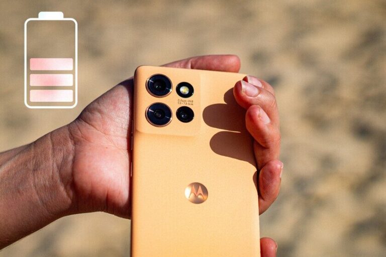 Por Que La Bateria De Tu Android Dura Menos Aunque Sea Mas Grande