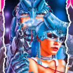 Portada De Videojuego Que Escandalizo Y Sorprendio En Europa