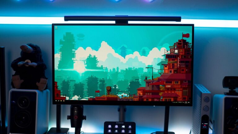 Powertoys Mejora El Control De Brillo En Windows 11 Con Multiples Monitores