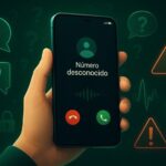 Preguntas para identificar si una llamada es una estafa
