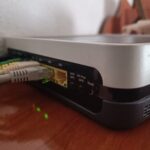Primer Paso En El Pc Al Detectar Problemas De Conexion A Internet