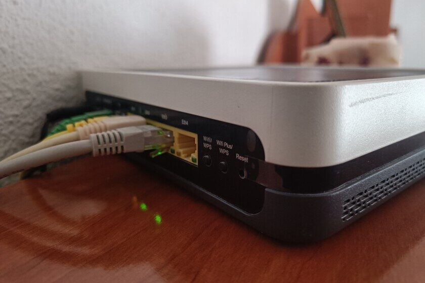 Primer Paso En El Pc Al Detectar Problemas De Conexion A Internet