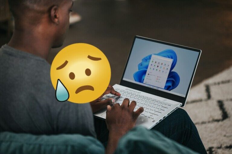 Problemas Al Actualizar Windows 11 Ordenadores Se Bloquean