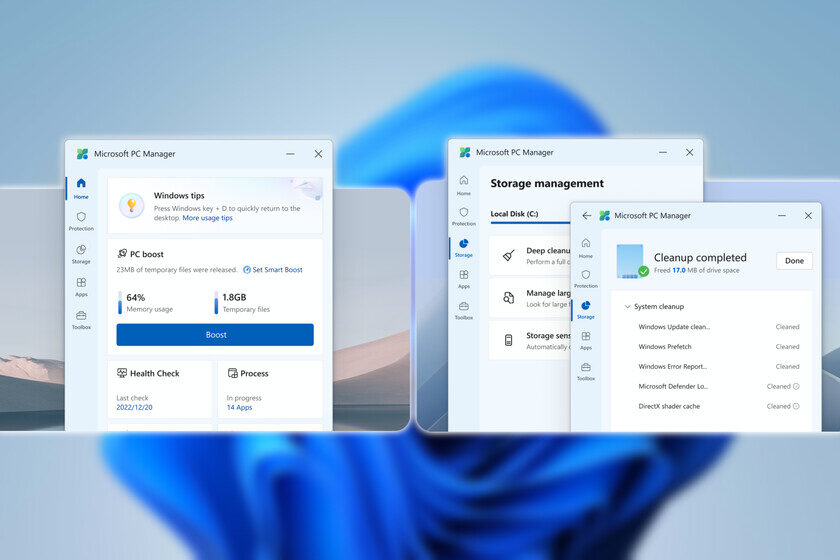 Programa Gratis De Microsoft Para Limpiar Tu Pc Con Windows 10 O 11
