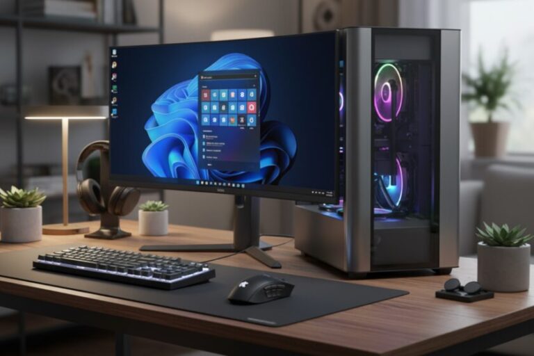 Programa Para Pcs Que No Cumplen Requisitos De Windows 11