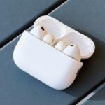 Propietarios De Airpods Pro 3 Se Quejan De Ruidos Agudos En Vuelos