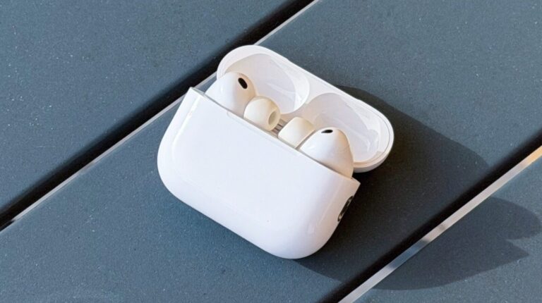 Propietarios De Airpods Pro 3 Se Quejan De Ruidos Agudos En Vuelos