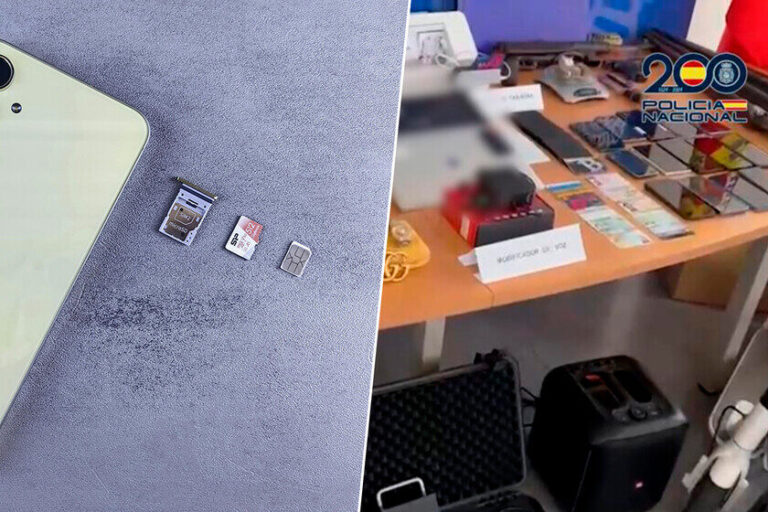 Proteccion Contra Sim Swapping La Amenaza Creciente En Espana