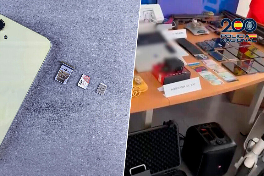 Proteccion Contra Sim Swapping La Amenaza Creciente En Espana