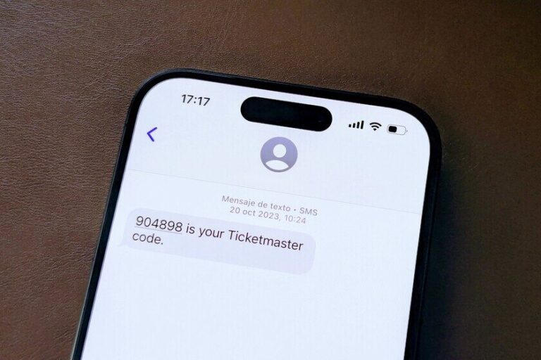 Proteger Tu Cuenta Con Sms Es Mejor Que Nada Pero Hay Opciones Mas Seguras