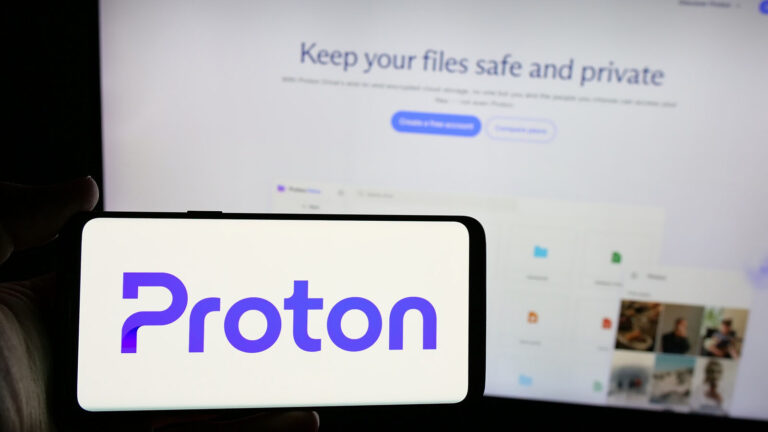 Proton Detectara Brechas En Linea Al Vender Tus Datos En La Dark Web