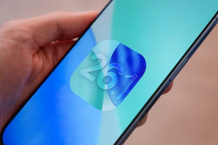 Prueba Beta De Ios 26 1 Mejora El Rendimiento De Tu Iphone