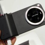 Prueba Del Leica Leitzphone El Movil Que Desafia A Las Camaras