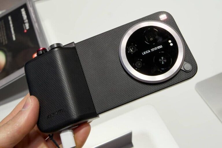 Prueba Del Leica Leitzphone El Movil Que Desafia A Las Camaras