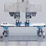 Prueba extrema delgada del iPhone Air muestra resistencia ante doblado
