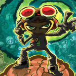 Psychonauts, el juego olvidado que destacó el talento de Double Fine