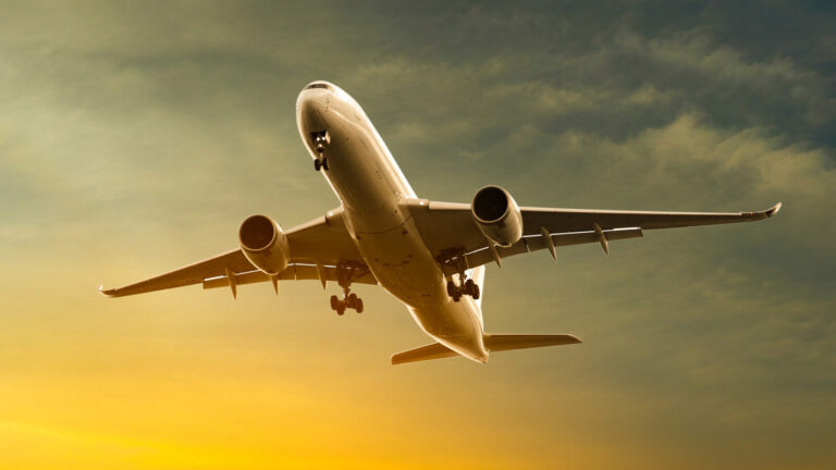 Puede Un Avion Superar La Rotacion De La Tierra