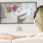 Puerto de auriculares para TV: Conecta tus auriculares fácilmente