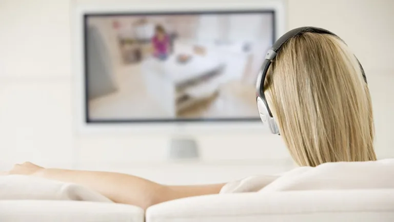Puerto de auriculares para TV: Conecta tus auriculares fácilmente