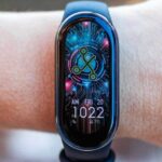Pulsera de actividad Xiaomi: el regalo ideal de Navidad con descuento