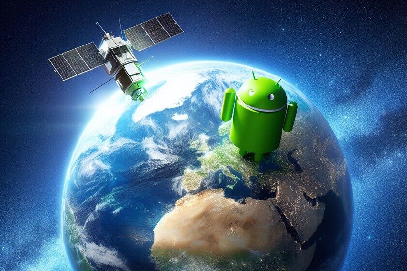 Qualcomm Y El Sueno De La Conectividad Satelital En Android