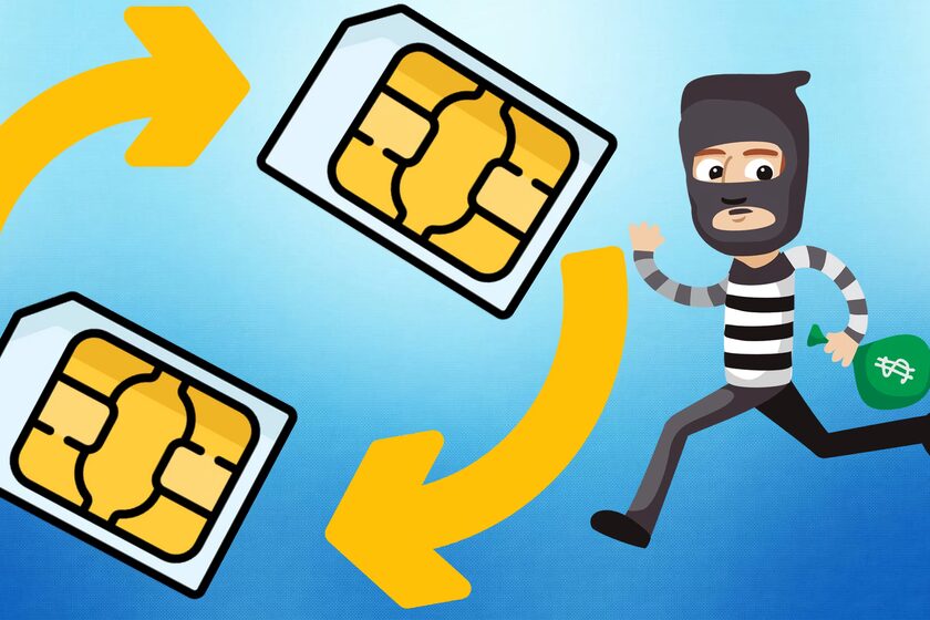 Que Es El Sim Swapping Y Como Prevenir Estafas Con Este Metodo