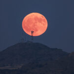 Que Es Una Superluna