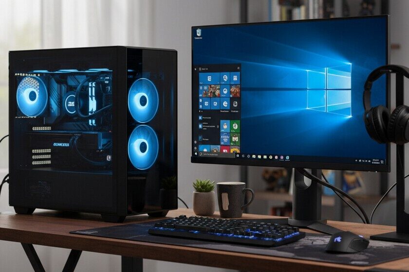 Que Hacer Con Tu Pc Con Windows 10 Si No Puedes Actualizar A Windows 11
