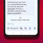 Que Hacer Si Has Caido En Una Estafa Por Sms Sospechoso