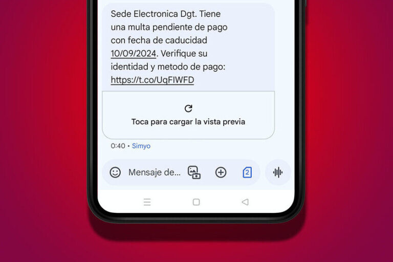 Que Hacer Si Has Caido En Una Estafa Por Sms Sospechoso