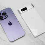 ¿Qué significa 5G UW en iPhone? Descubre su importancia