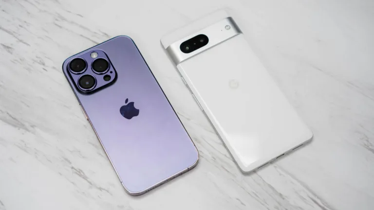 ¿Qué significa 5G UW en iPhone? Descubre su importancia