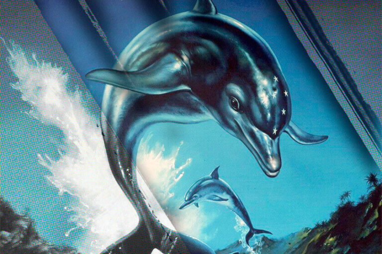 Quien Quiere Ser Un Pez Y Su Exito En Los 90