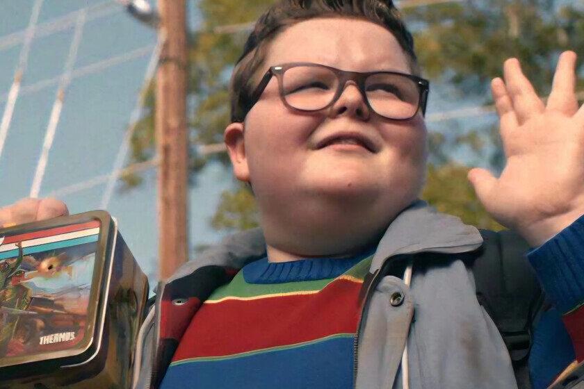 Quinta Temporada De Stranger Things Incluye Error En Guino A Capcom