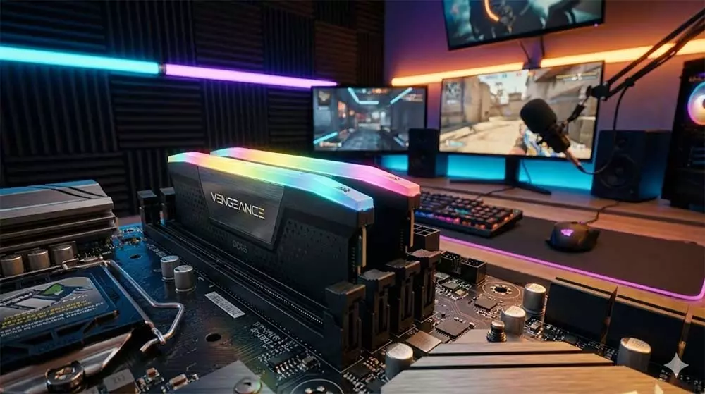 Razones para comprar un ordenador antes del aumento de precio de la RAM en 2026