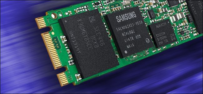 Ranura M.2 en placa base: qué es y cómo utilizarla